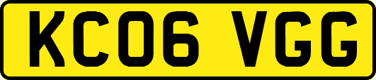 KC06VGG