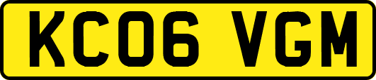 KC06VGM