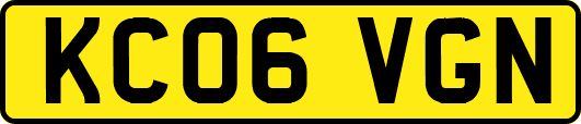 KC06VGN