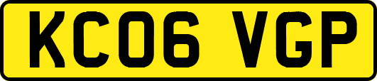 KC06VGP