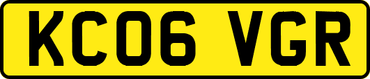 KC06VGR