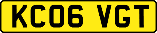 KC06VGT