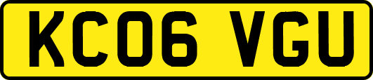 KC06VGU