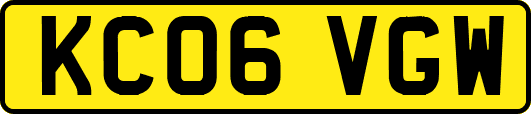 KC06VGW