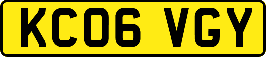 KC06VGY