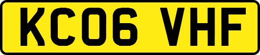 KC06VHF