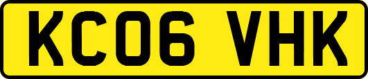 KC06VHK