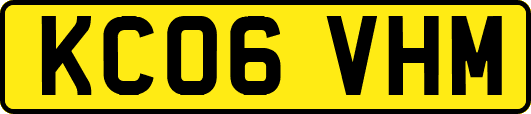 KC06VHM