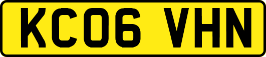 KC06VHN