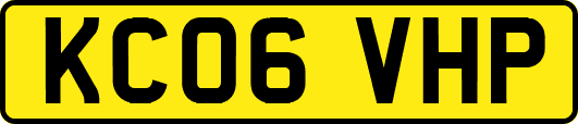 KC06VHP