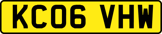 KC06VHW