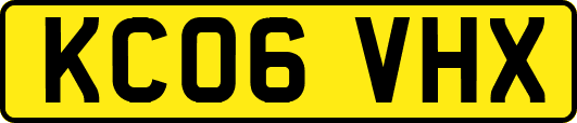 KC06VHX