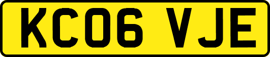 KC06VJE
