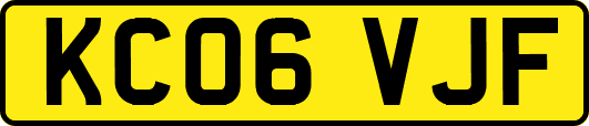 KC06VJF
