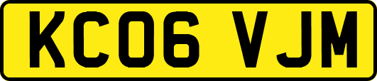 KC06VJM