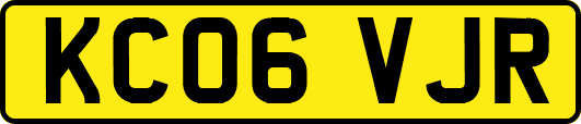 KC06VJR