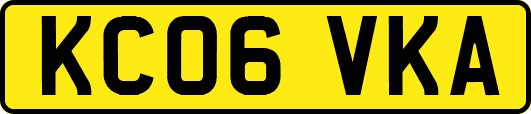 KC06VKA