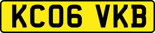 KC06VKB