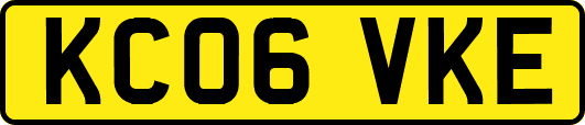 KC06VKE