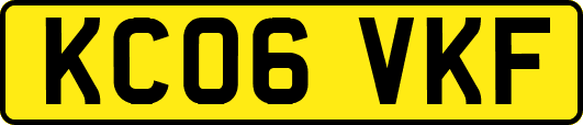 KC06VKF