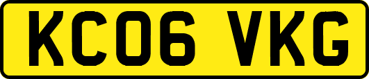 KC06VKG