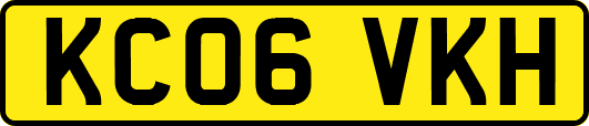 KC06VKH