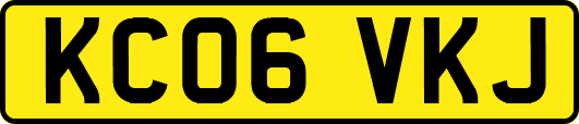 KC06VKJ