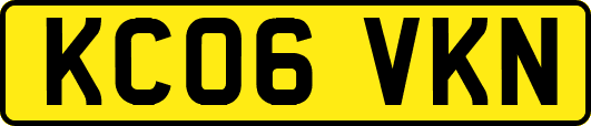 KC06VKN