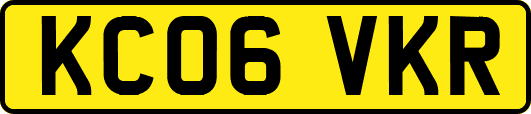 KC06VKR