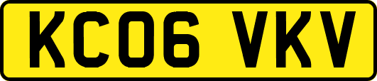 KC06VKV