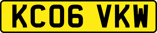 KC06VKW