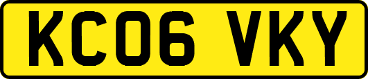 KC06VKY