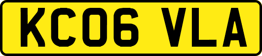 KC06VLA