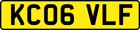 KC06VLF