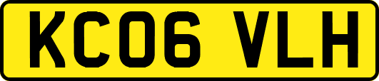 KC06VLH