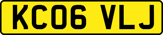 KC06VLJ
