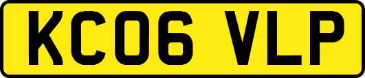 KC06VLP