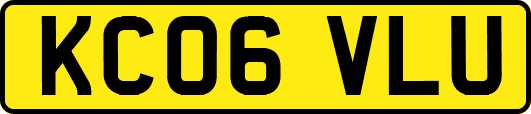 KC06VLU