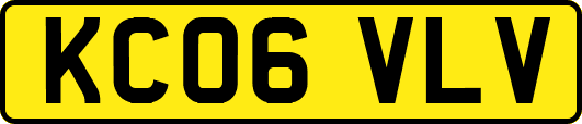 KC06VLV