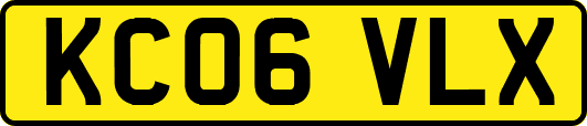 KC06VLX