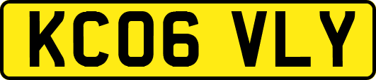 KC06VLY