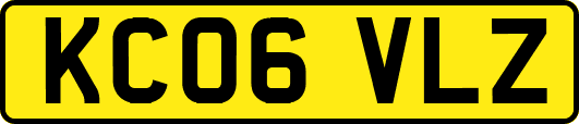 KC06VLZ
