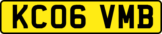 KC06VMB