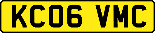 KC06VMC