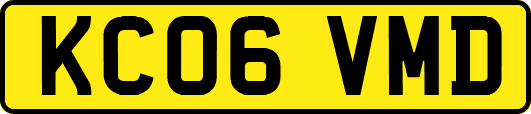 KC06VMD