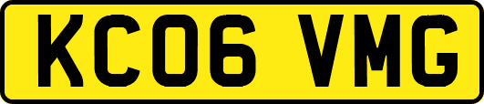 KC06VMG