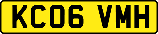 KC06VMH