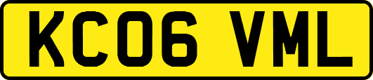 KC06VML