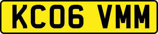 KC06VMM
