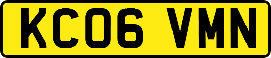 KC06VMN